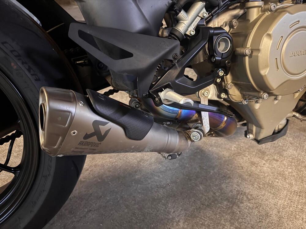 Ducati Streetfighter V4 (2023 - 24) (7)