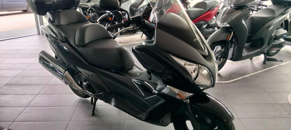 Honda SW-T 400 (2009 - 16) (3)