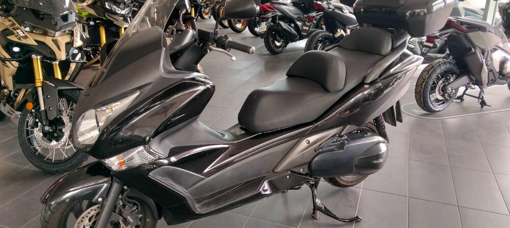 Honda SW-T 400 (2009 - 16) (4)