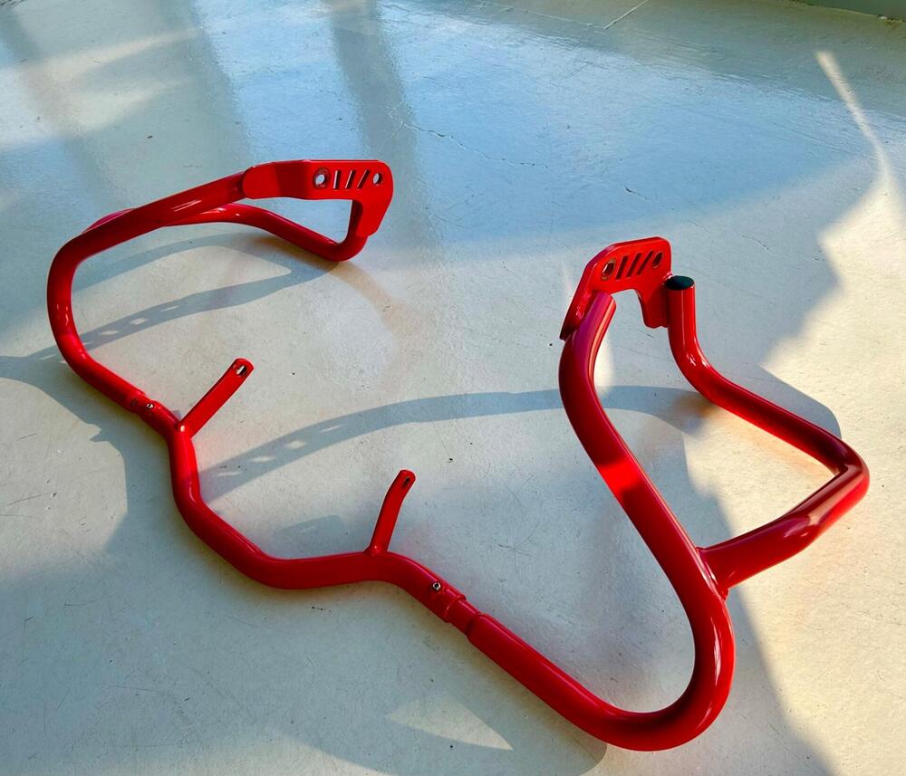 Bmw R 1200 GS (2010 - 12) (11)