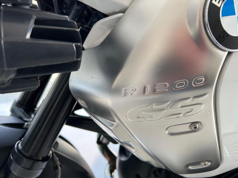 Bmw R 1200 GS (2010 - 12) (12)