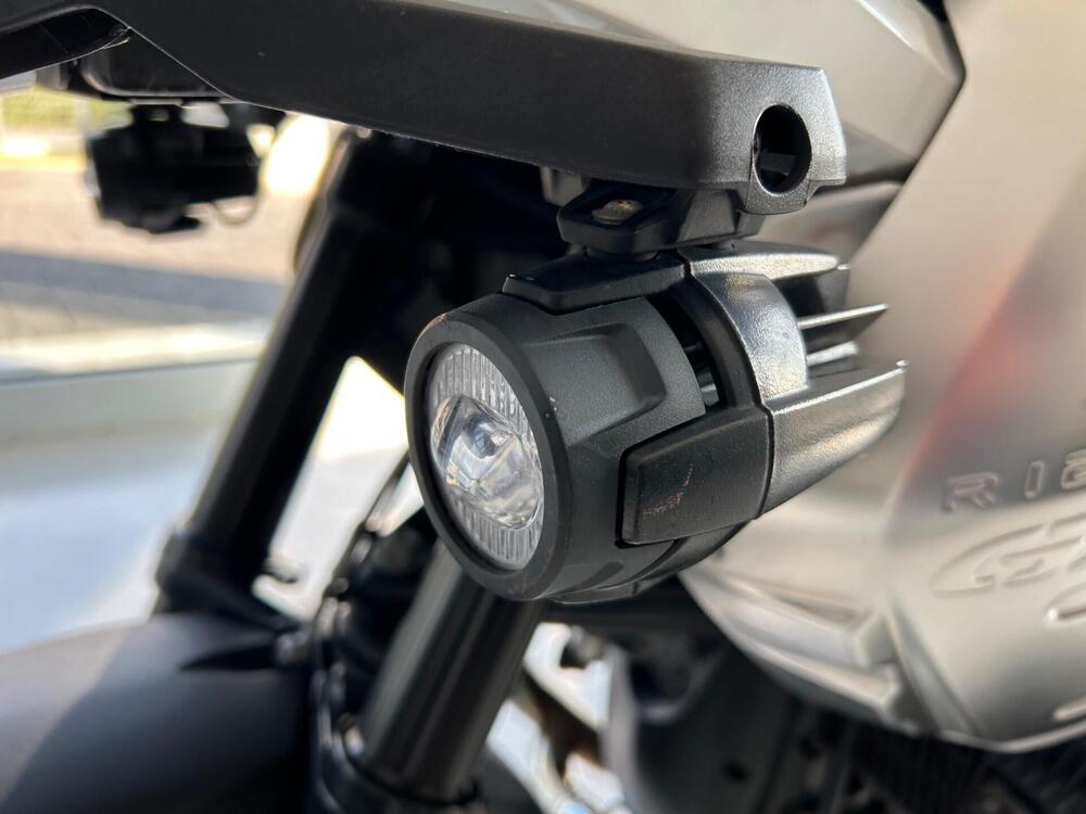 Bmw R 1200 GS (2010 - 12) (13)