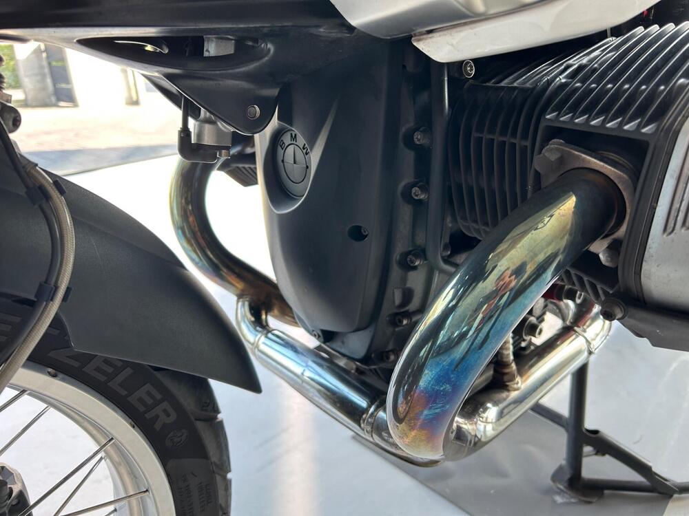 Bmw R 1200 GS (2010 - 12) (14)