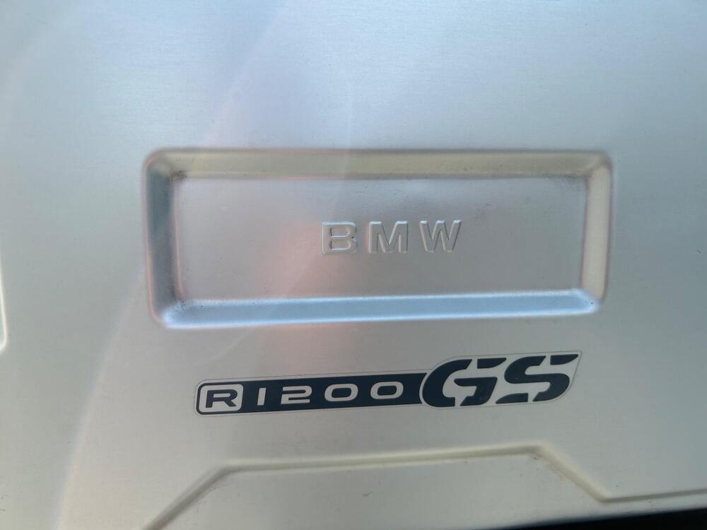 Bmw R 1200 GS (2010 - 12) (15)