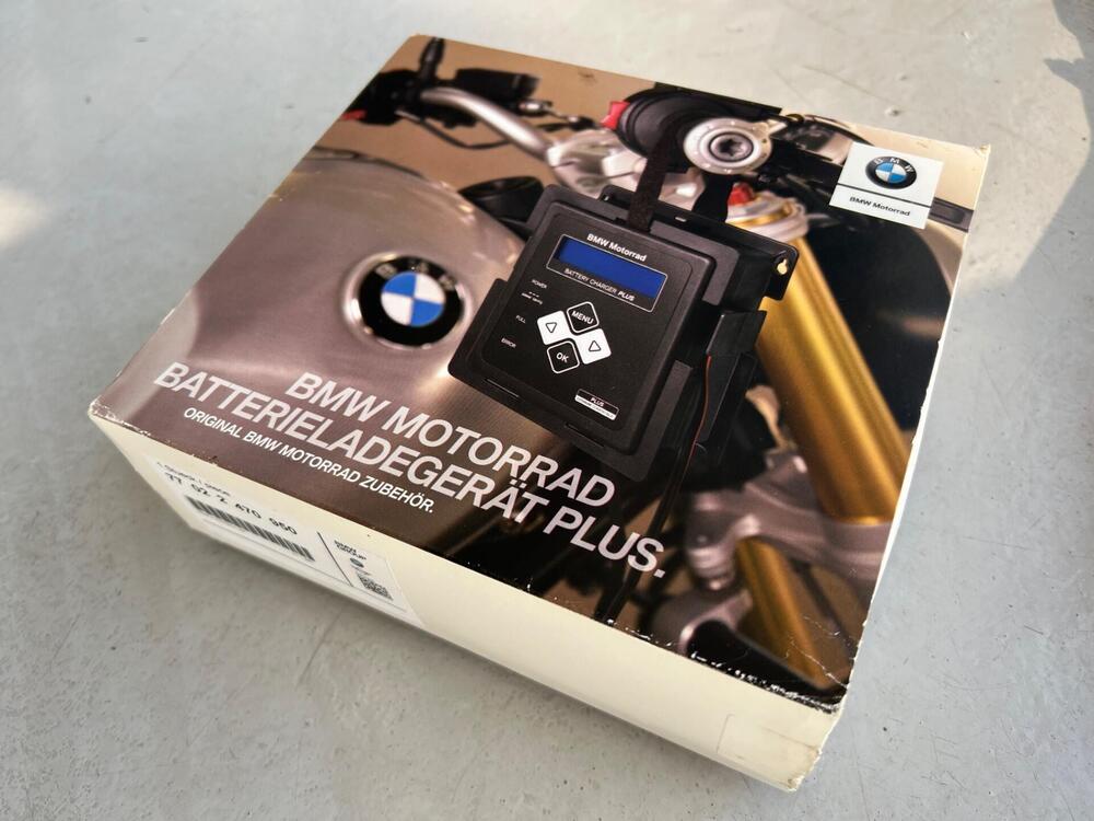 Bmw R 1200 GS (2010 - 12) (16)