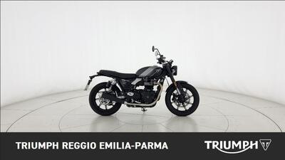 Triumph Speed Twin 900 (2025 - 26) nuova