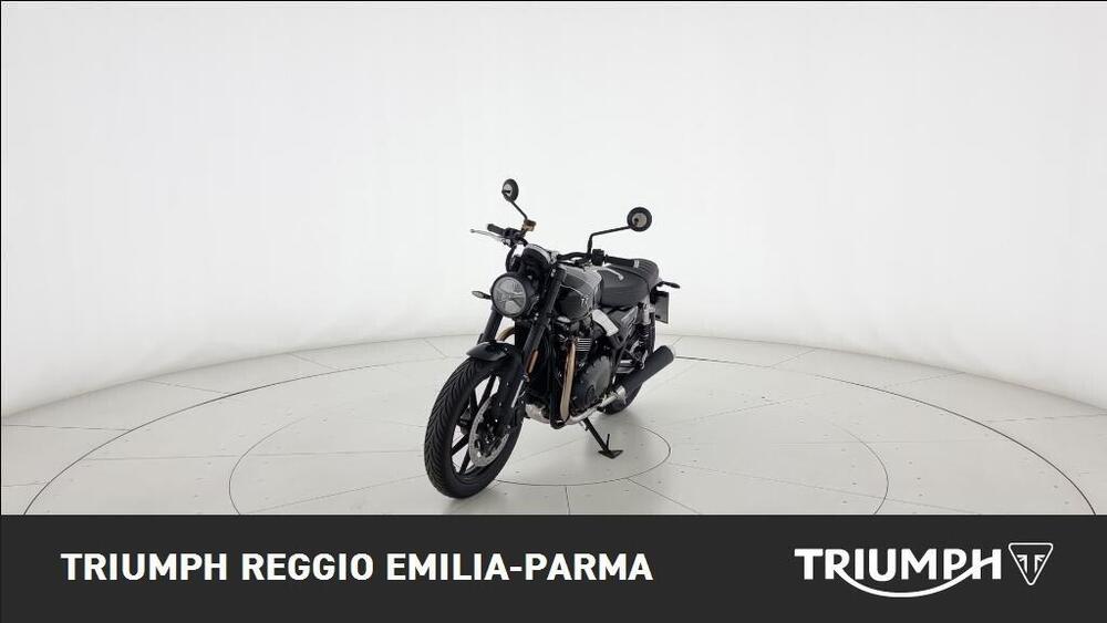 Triumph Speed Twin 900 (2025 - 26) (2)