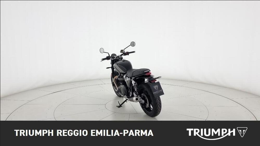 Triumph Speed Twin 900 (2025 - 26) (4)