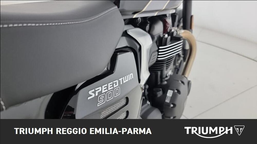 Triumph Speed Twin 900 (2025 - 26) (22)