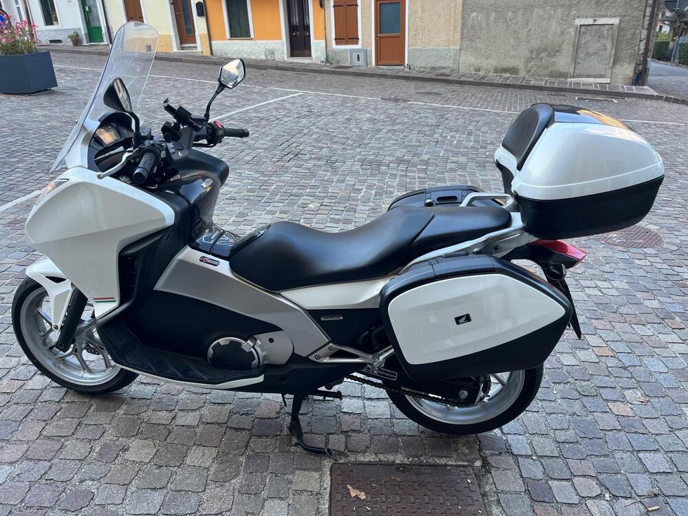 Honda Integra 700 (2011 - 13) (2)