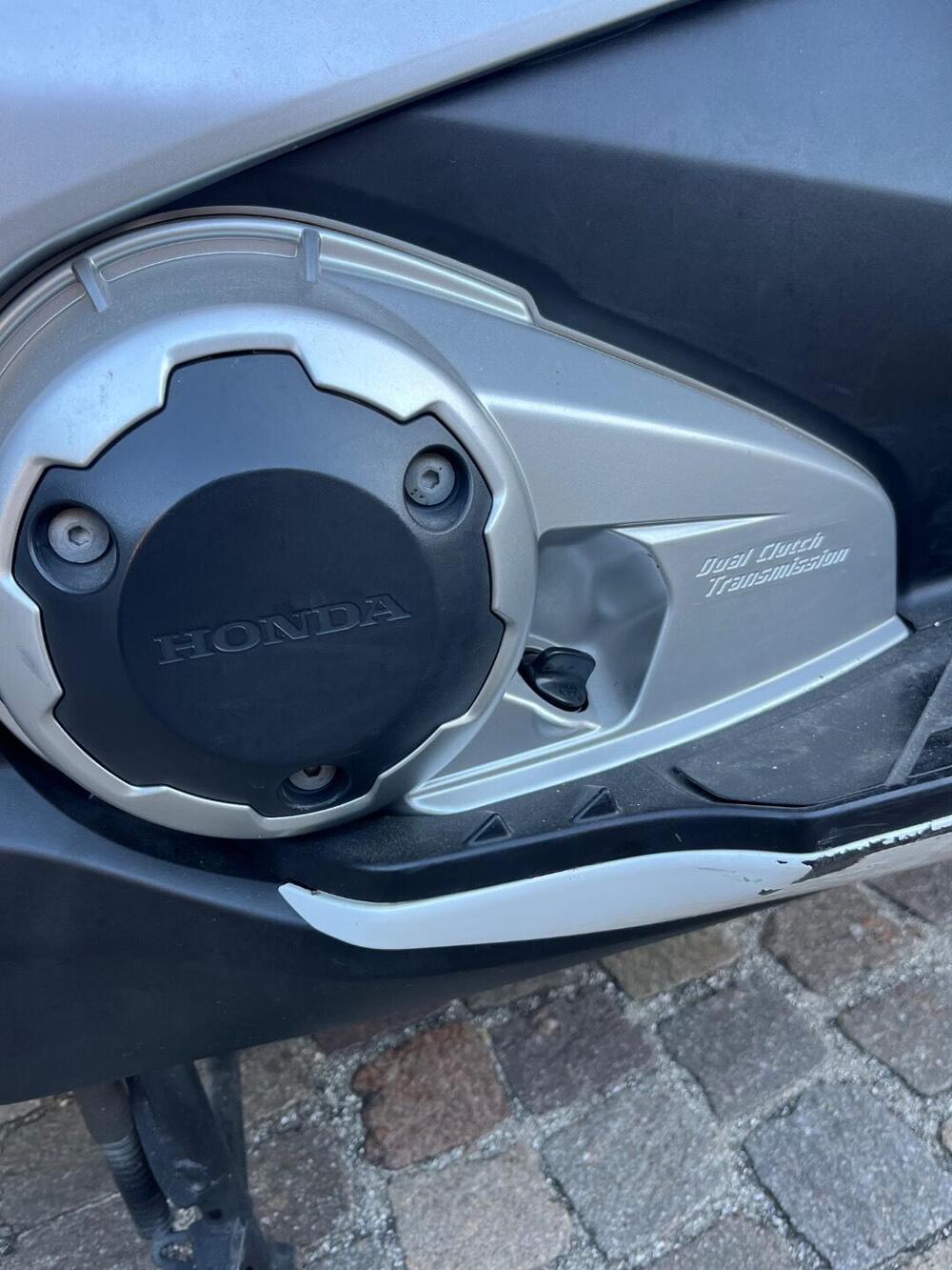 Honda Integra 700 (2011 - 13) (5)