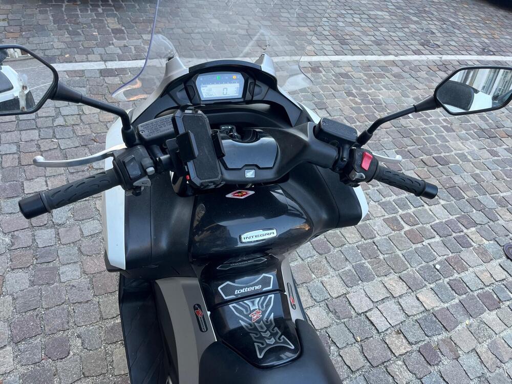 Honda Integra 700 (2011 - 13) (6)