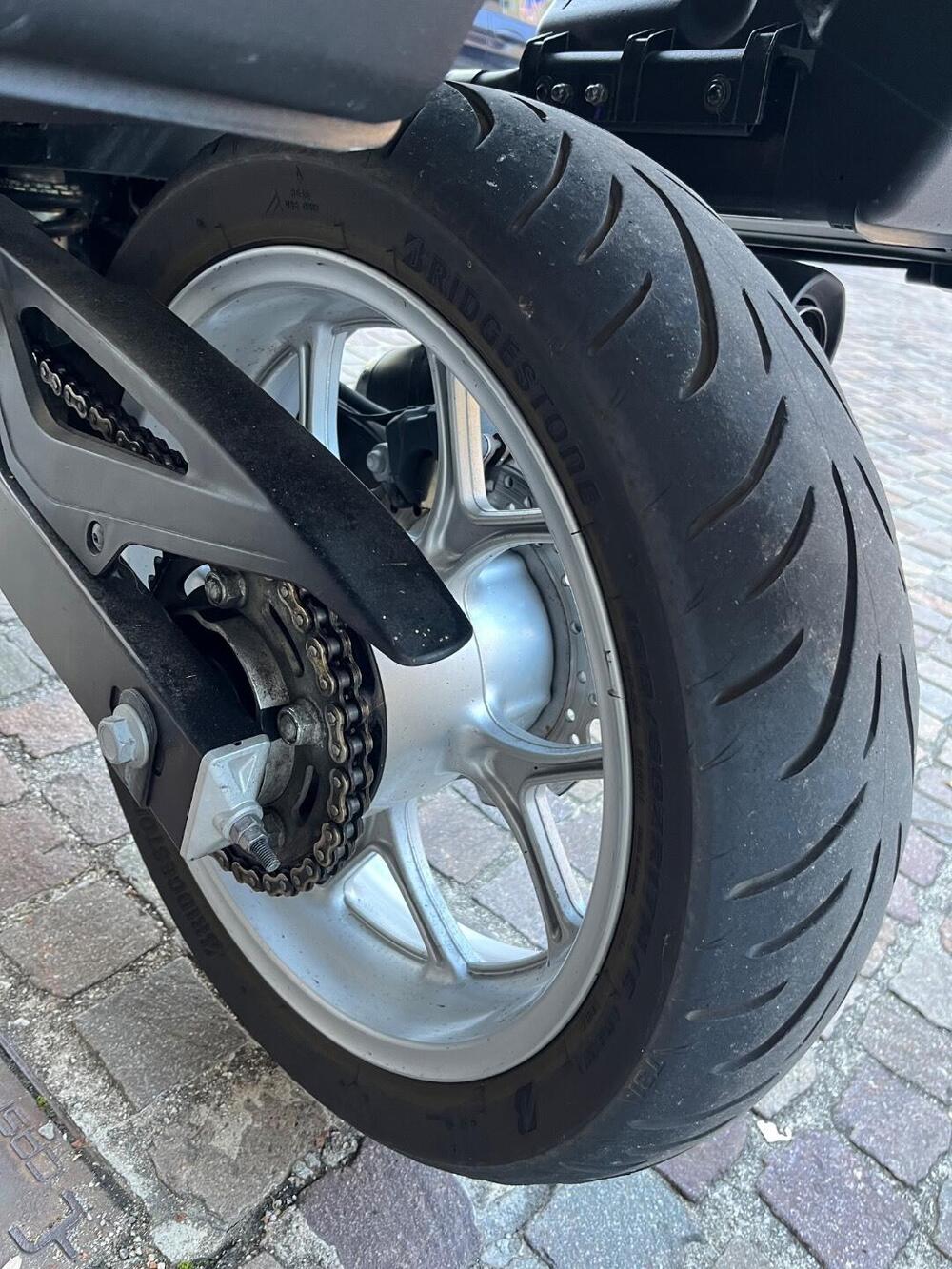 Honda Integra 700 (2011 - 13) (7)