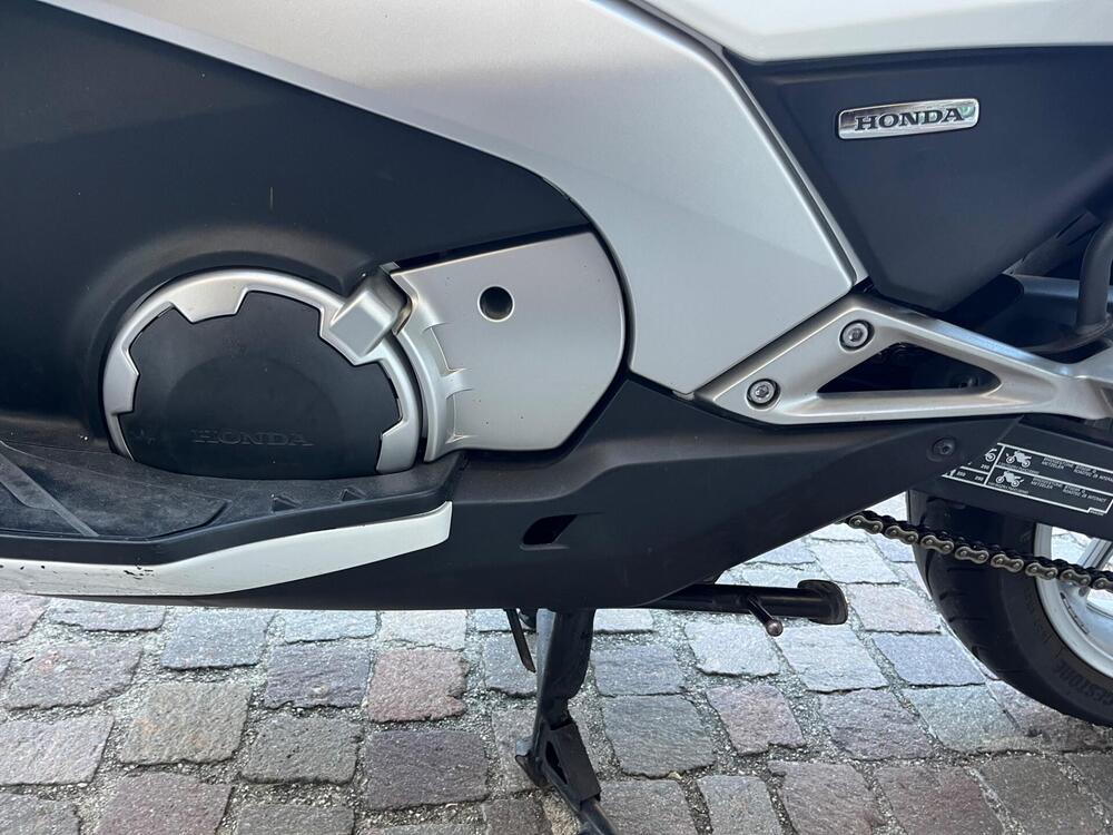 Honda Integra 700 (2011 - 13) (8)