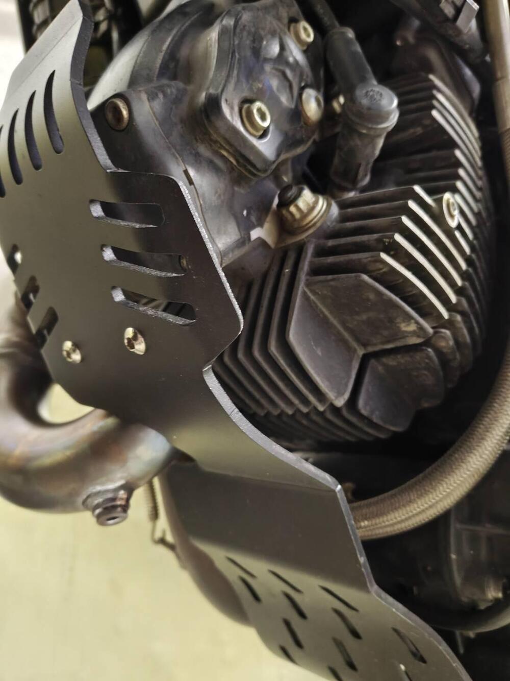 Ducati Scrambler 800 Icon (2017 - 20) (8)