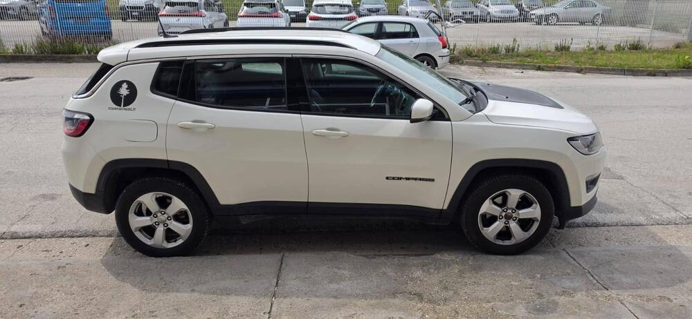 Jeep Compass usata a Fermo (7)