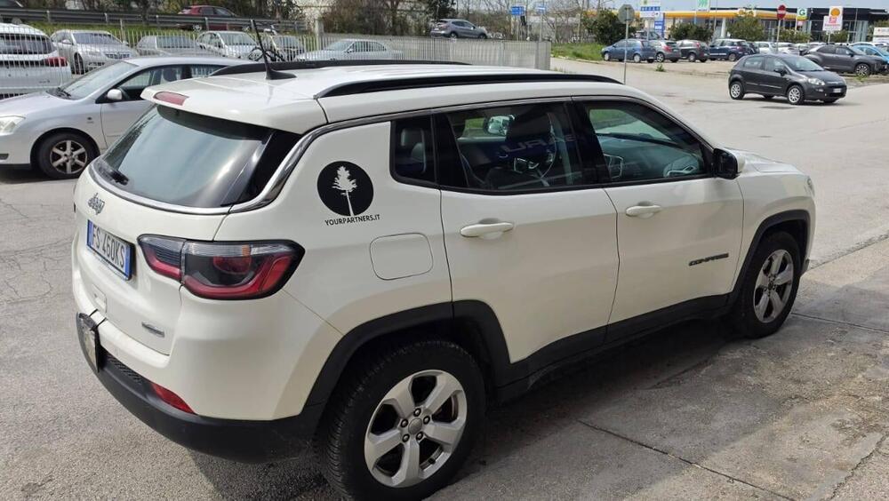 Jeep Compass usata a Fermo (6)
