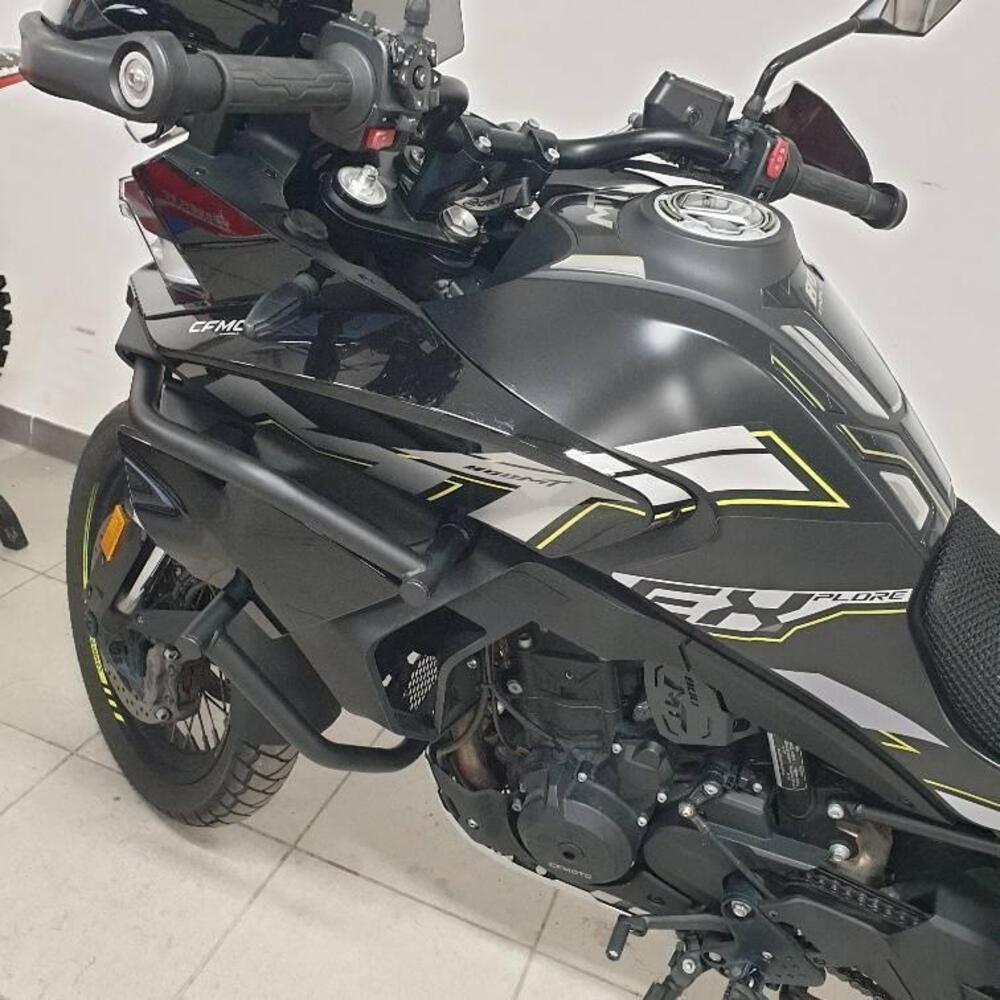 CFMOTO 800MT Touring (2022 - 26) (2)