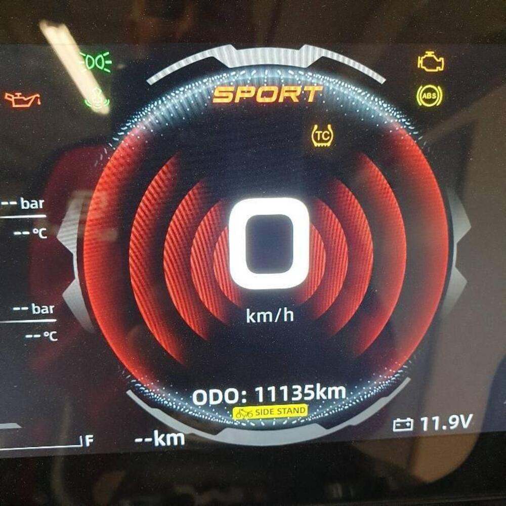 CFMOTO 800MT Touring (2022 - 26) (4)