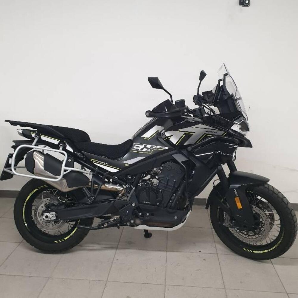CFMOTO 800MT Touring (2022 - 26) (5)