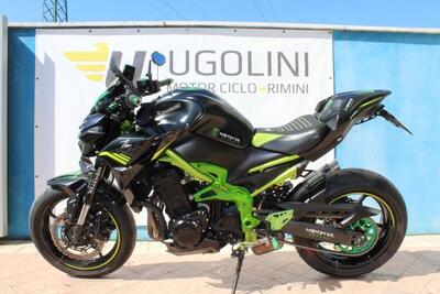 Kawasaki Z 900 (2021 - 24) usata