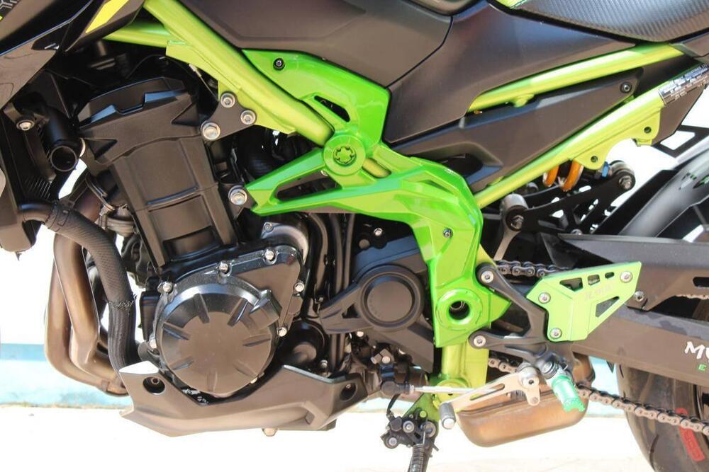 Kawasaki Z 900 (2021 - 24) (5)