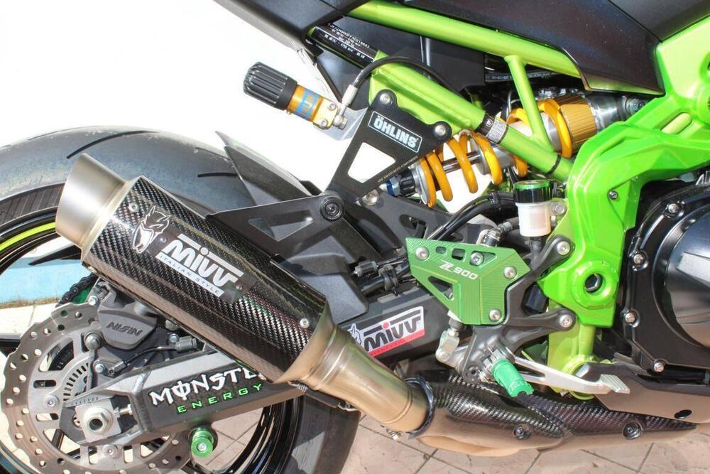 Kawasaki Z 900 (2021 - 24) (13)
