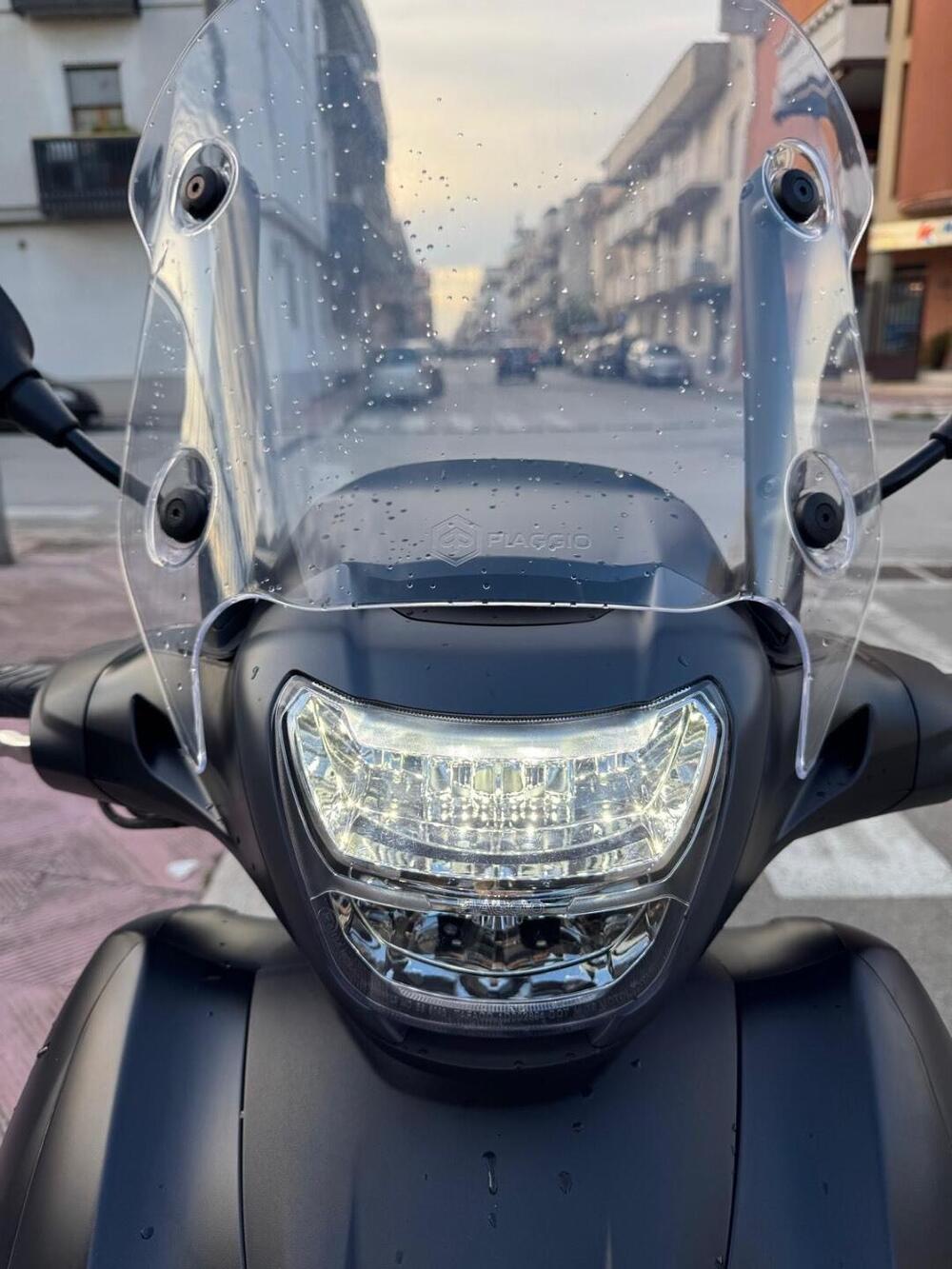 Piaggio Beverly 400 S ABS-ASR (2021 - 24) (6)