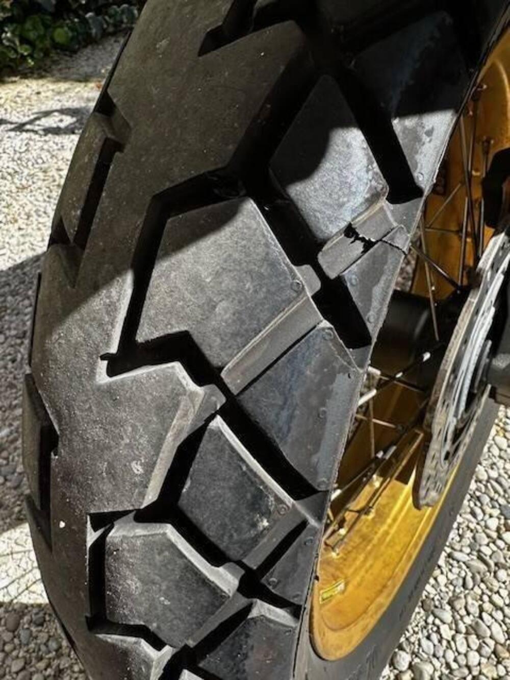 Honda Africa Twin CRF 1000L DCT (2018 - 19) (5)