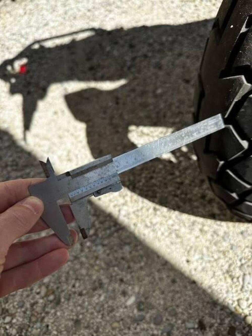 Honda Africa Twin CRF 1000L DCT (2018 - 19) (6)