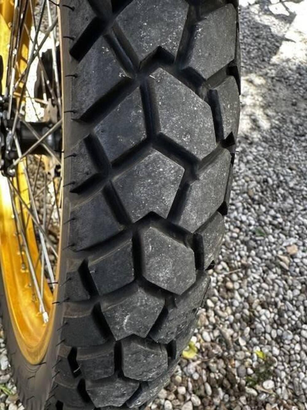 Honda Africa Twin CRF 1000L DCT (2018 - 19) (7)