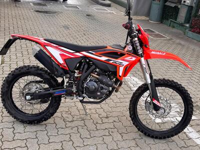 Betamotor RR 125 4T Enduro T (2023 - 24) usata