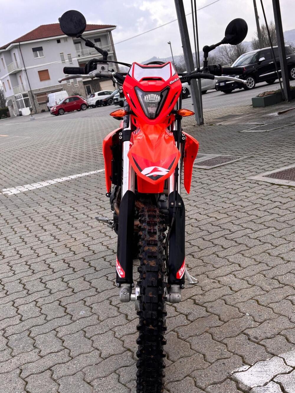 Betamotor RR 125 4T Enduro T (2023 - 24) (2)