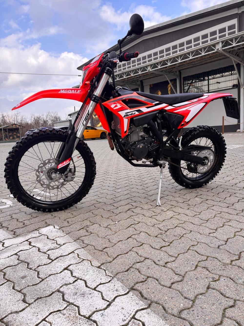 Betamotor RR 125 4T Enduro T (2023 - 24) (3)