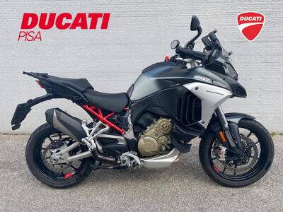Ducati Multistrada V4 S (2021 - 24) usata