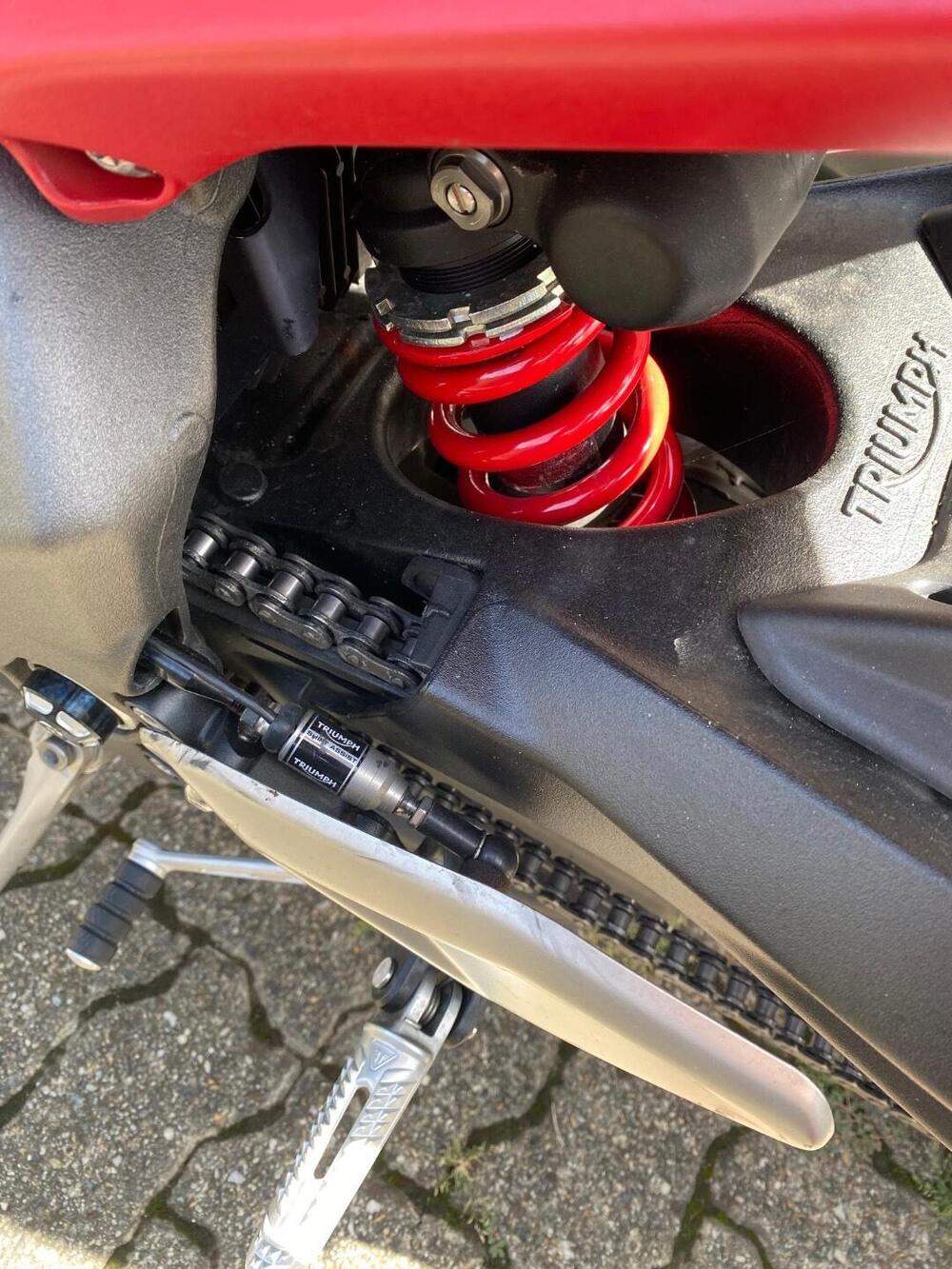 Triumph Street Triple R (2020 - 22) (9)