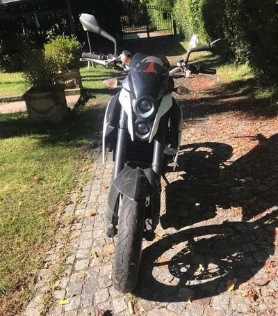 KTM 690 Duke R (2010 - 15) usata