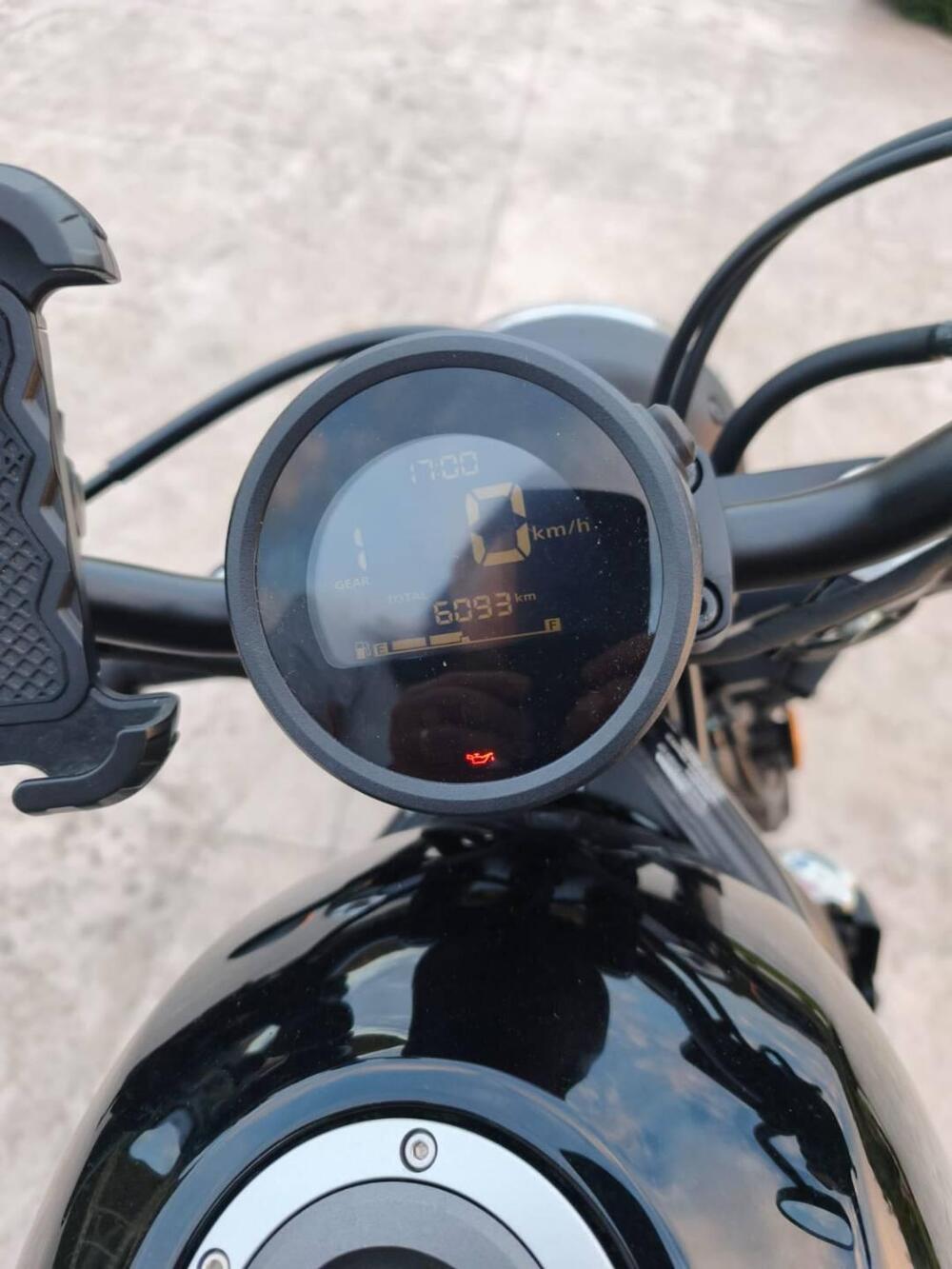 Honda CMX 500 Rebel (2022 - 24) (3)