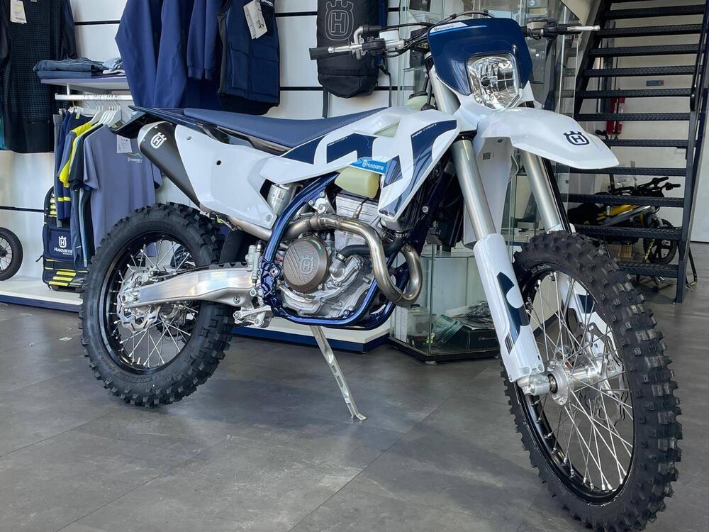 Husqvarna FE 350 (2026)