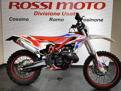 Betamotor Xtrainer 300 2t (2022) usata