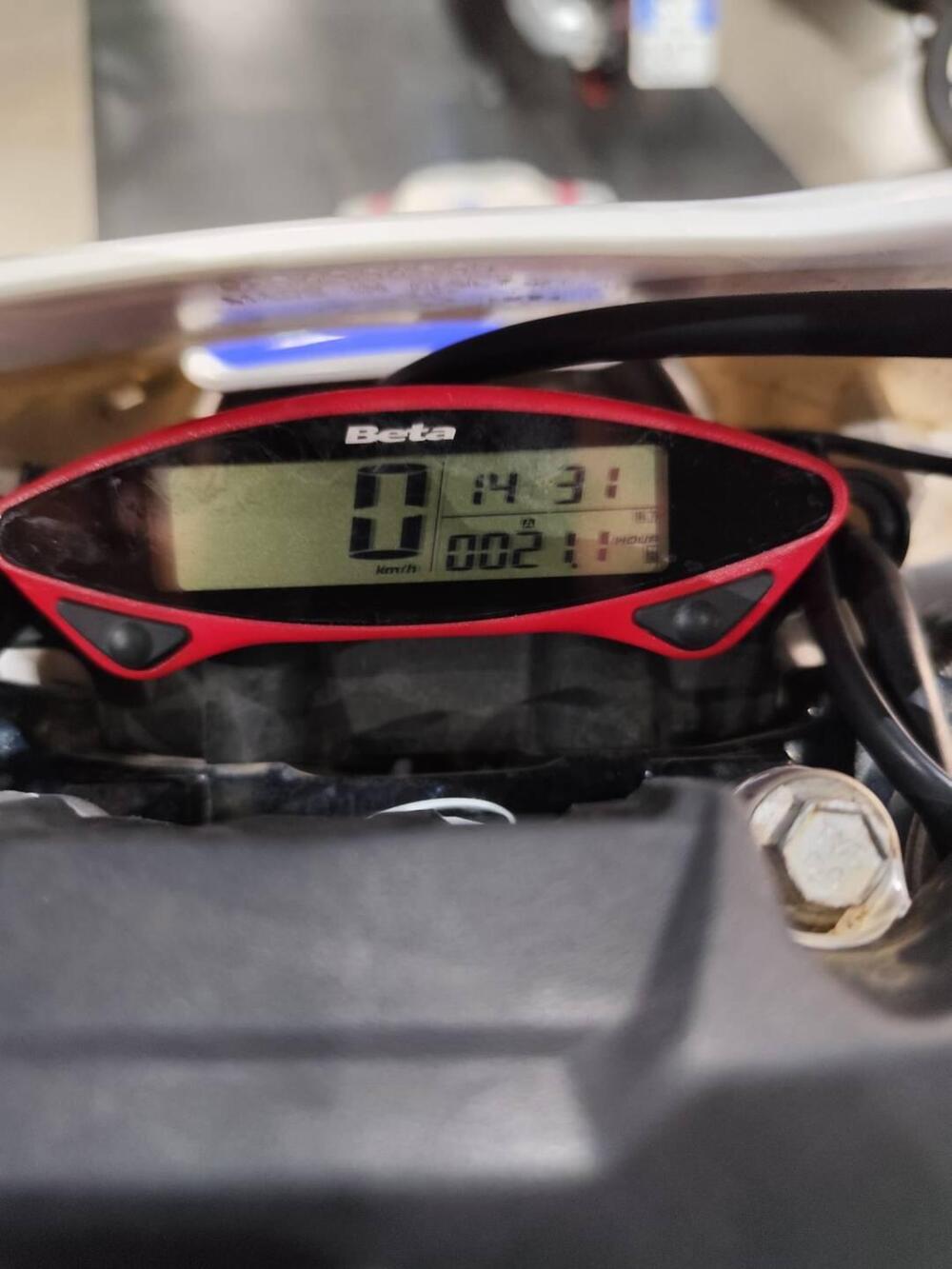 Betamotor Xtrainer 300 2t (2022) (8)