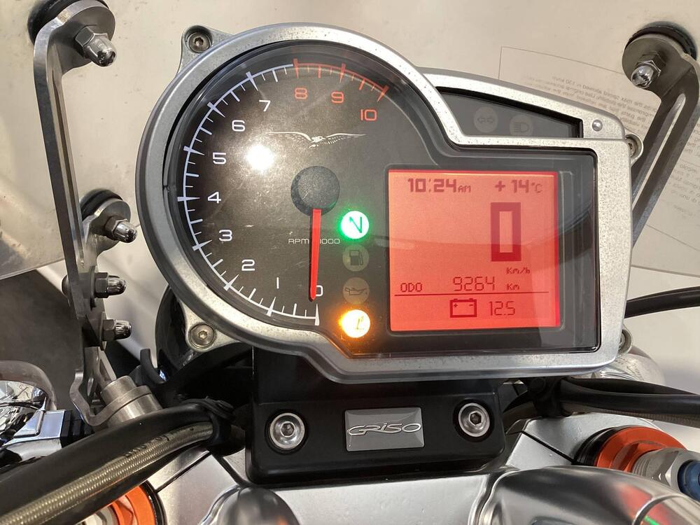 Moto Guzzi Griso 1200 8V (2007 - 12) (5)