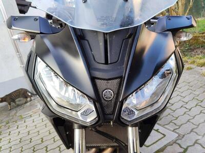 Yamaha Tracer 700 (2016 - 20) usata