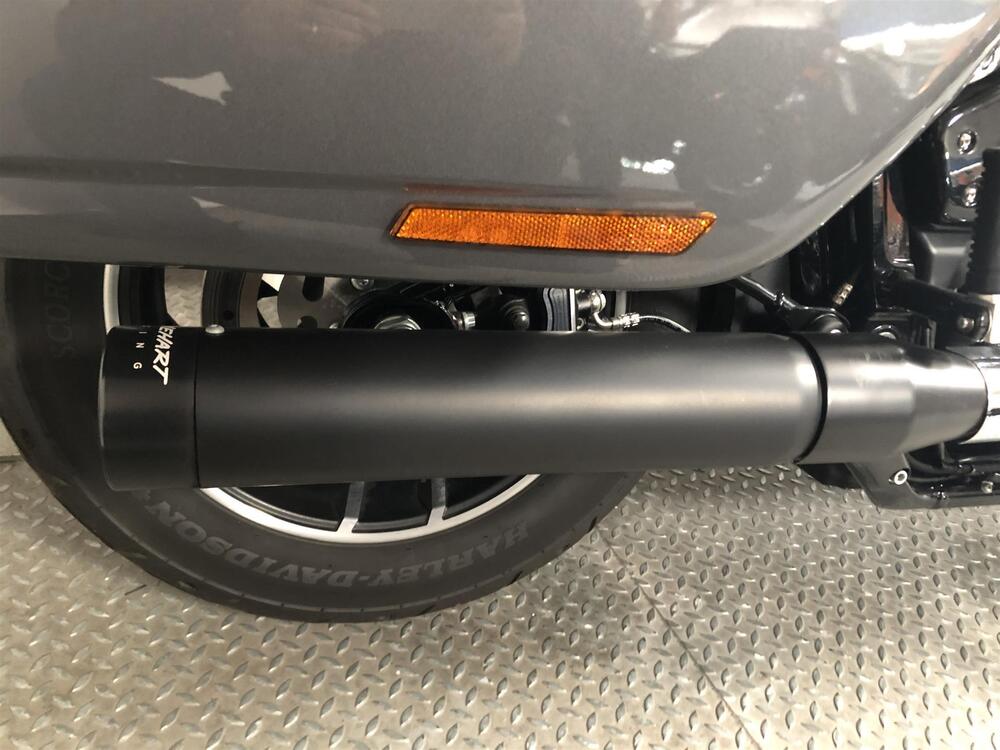 Harley-Davidson Sport Glide (2021 - 25) (4)