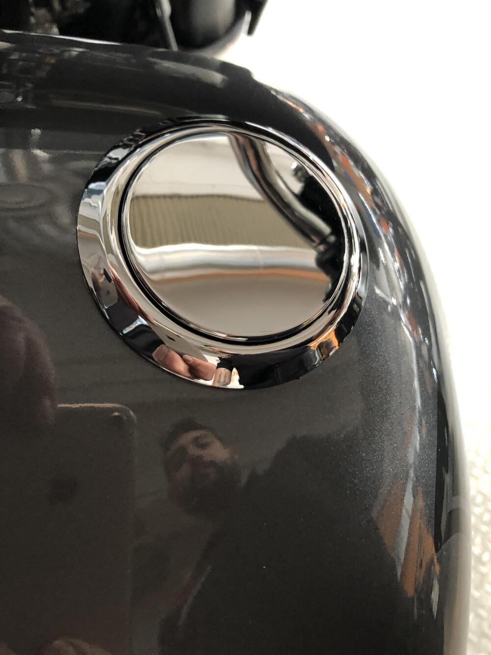 Harley-Davidson Sport Glide (2021 - 25) (6)