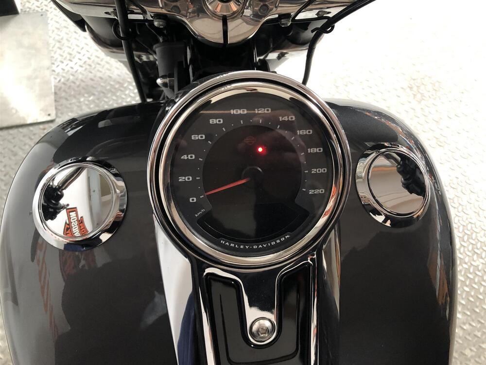 Harley-Davidson Sport Glide (2021 - 25) (7)