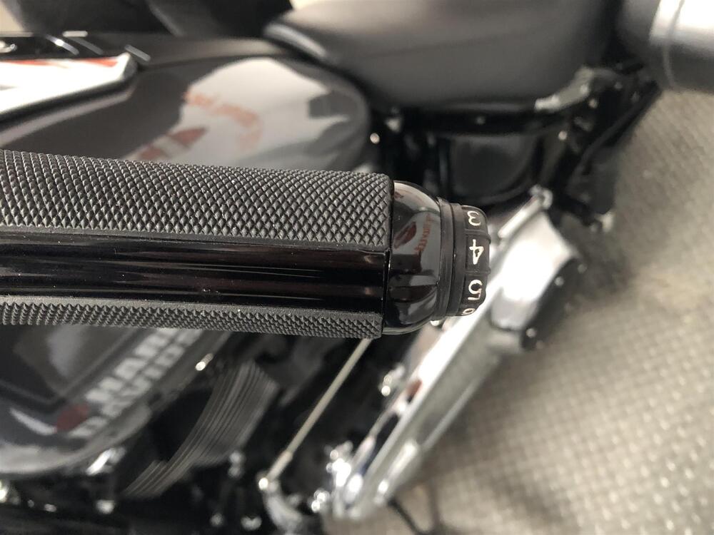 Harley-Davidson Sport Glide (2021 - 25) (8)