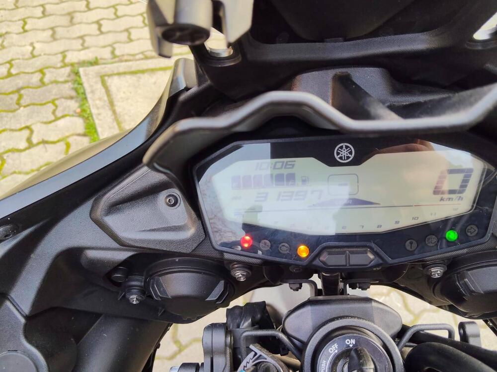 Yamaha Tracer 700 (2016 - 20) (2)