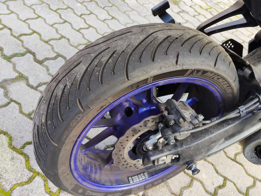 Yamaha Tracer 700 (2016 - 20) (3)