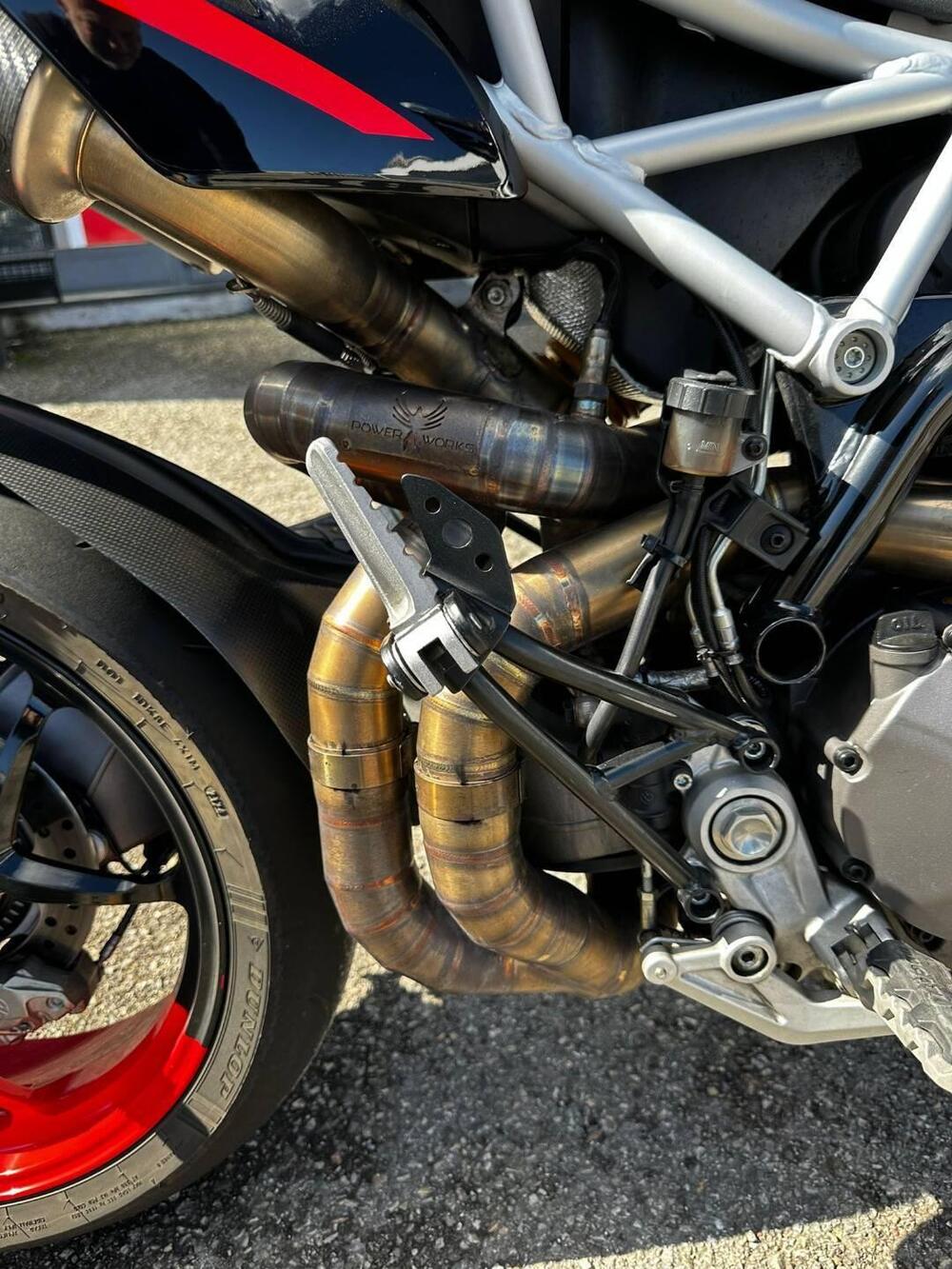 Ducati Monster 937 + (2021 - 25) (3)